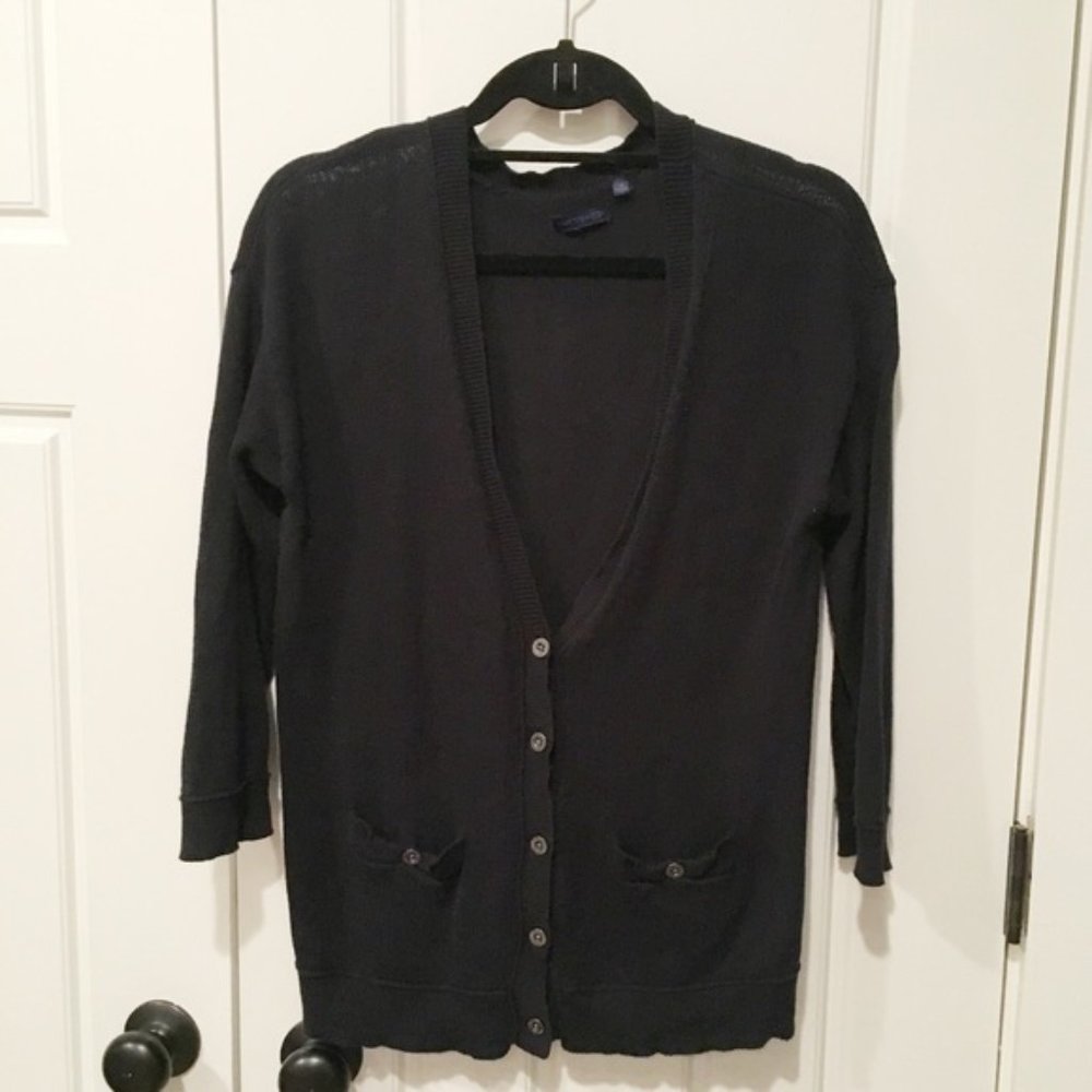 5/28 MARTIN & OSA CARDIGAN